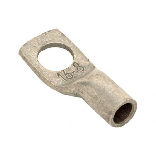 Наконечник силовой медный луженый ТМЛ-Р 2.5-6 (уп.4шт) EKF tml-r-2.5-6-r Наконечник силовой медный луженый ТМЛ-Р 2.5-6 (уп.4шт) EKF tml-r-2.5-6-r
