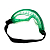 Очки защитные закрытого типа "ИСТОК" с непрямой вентил. ПАНОРАМА (40012) 09-0909