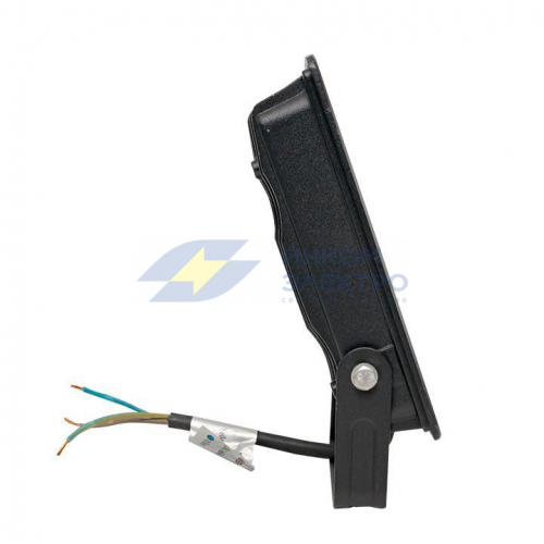 Прожектор светодиодный СДО-3004 50Вт 6500К IP65 Basic EKF FLL-3004-50-6500 фото 5