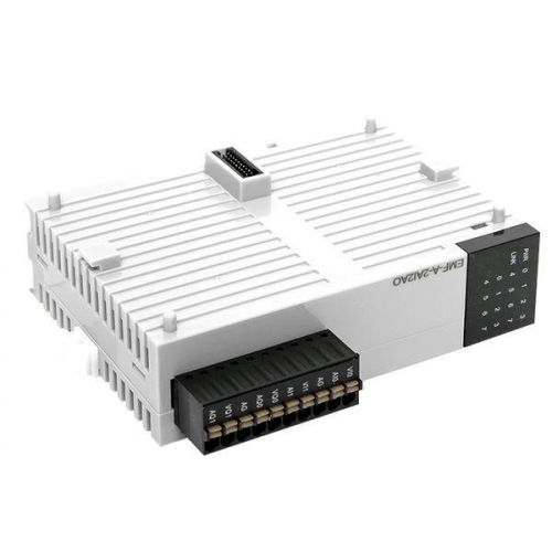 Модуль аналогового в/в EMF 2/2 PRO-Logic (без поверки) PROxima EKF EMF-A-2AI2AO фото 9