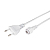 Кабель питания для линейного светильника Cable-DCWP-2pin(PT2)-M15-plug -2m Эра Б0064637