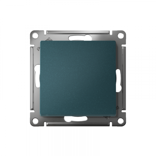 Выключатель 1-кл. СП AtlasDesign 10А IP20 (сх. 1) 10AX с самовозвратом механизм изумруд SE ATN000815 фото 2 Выключатель 1-кл. СП AtlasDesign 10А IP20 (сх. 1) 10AX с самовозвратом механизм изумруд SE ATN000815 фото 2