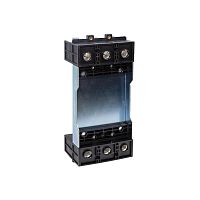 Основание монтажное PRO.KVANT 3P 400 задн. присоед. Контактор KVA000207
