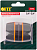 Муфта ремонтная двухкомпонентн. 3/4дюйм FIT 77751