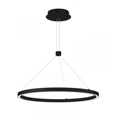 Светильник светодиодный SP-CONGO-CAN-1-R600-36W Warm3000 (BK 120 deg 230В) IP20 металл Arlight 046233 Светильник светодиодный SP-CONGO-CAN-1-R600-36W Warm3000 (BK 120 deg 230В) IP20 металл Arlight 046233