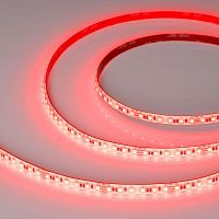 Лента светодиодная RTW-SE-A120-8mm 24V RGB 12Вт/м IP65 2835 герметичная (уп.5м) Arlight 042906