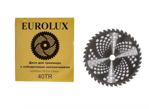 Триммер бензиновый TR-3000T EUROLUX 70/2/25 фото 9 Триммер бензиновый TR-3000T EUROLUX 70/2/25 фото 9