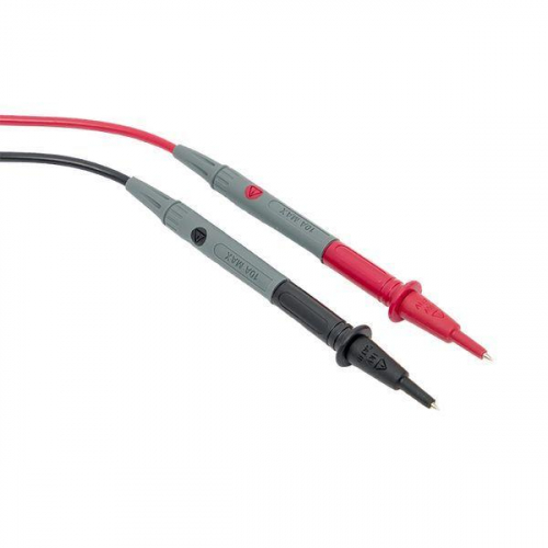 Комплект измерительных щупов TL3001 (1м) (20AWG) Expert EKF TL3001 фото 3 Комплект измерительных щупов TL3001 (1м) (20AWG) Expert EKF TL3001 фото 3