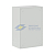 Шкаф ST с монтаж. платой 600х400х250мм от IP65-до IP66 IK10 DKC R5ST0649