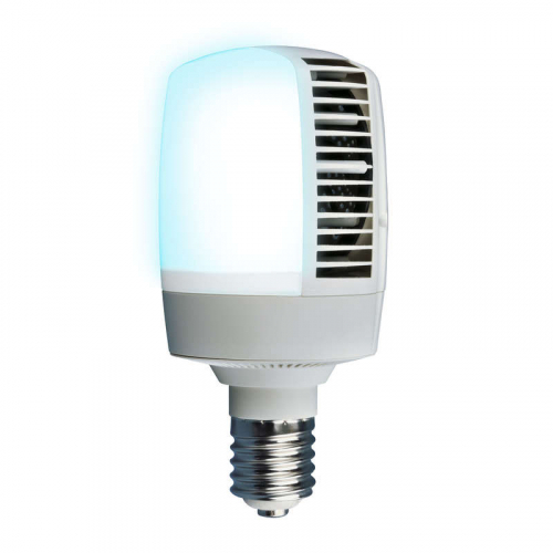 Лампа светодиодная LED-M105-70W/NW/E40/FR ALV02WH Venturo 70Вт матовая 4000К нейтр. бел. E40 (упак. картон) Uniel UL-00001813 Лампа светодиодная LED-M105-70W/NW/E40/FR ALV02WH Venturo 70Вт матовая 4000К нейтр. бел. E40 (упак. картон) Uniel UL-00001813