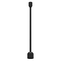 Подвес жесткий ART-APRIORI-ROD-A-L400 (BK) IP20 металл Arlight 039421