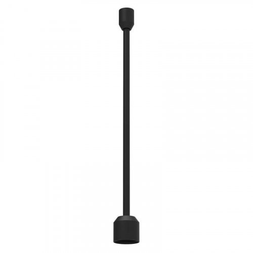 Подвес жесткий ART-APRIORI-ROD-A-L400 (BK) IP20 металл Arlight 039421