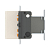Контактор магнитный DSC185-3C00A230 185А 90кВт (AC3) 220В AC YON DSC185-3C00A230