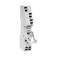 Разъем для реле РM5 25/1 Push-in AVERES EKF rm5-25-1-push