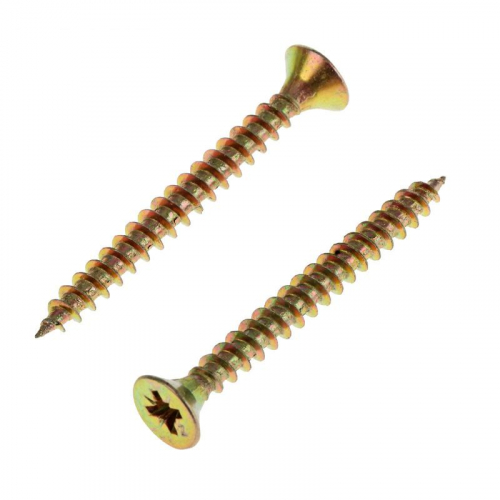 Саморез ШУж 4.5х45 потайная головка (уп.10шт) Tech-Krep/Zitar 102503 Саморез ШУж 4.5х45 потайная головка (уп.10шт) Tech-Krep/Zitar 102503