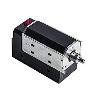 Расцепитель независимый PRO.KVANT 1600 AC220 В (правый) Контактор KVA000096