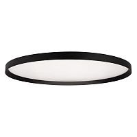 Светильник SP-ESTELY-R800-60W Warm3000 BK 80 deg 230В TRIAC 60Вт 3000К IP20 метал. Arlight 055590