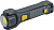 Фонарь аккумуляторный профессиональный 95 559 NPT-W18-ACCU для работы 1LED 3Вт+1COB 3Вт Li-ion 1.2А.ч NAVIGATOR 95559