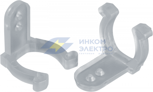 Клипса 14 505 NLSC-clip-2835-220V-NEON LED 360 (уп.10шт) Navigator 14505 Клипса 14 505 NLSC-clip-2835-220V-NEON LED 360 (уп.10шт) Navigator 14505