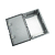 Корпус ЩМПп 450х300х160 IP65 пластик. Rexant 11-0458