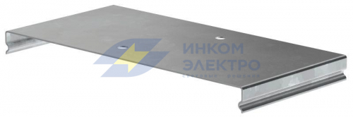 Накладка для крышки лотка 200 HDZ IEK CLP1S-NK-200-HDZ