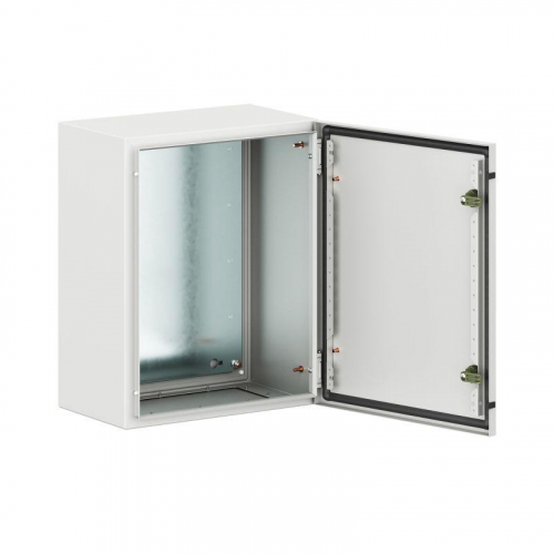 Корпус навесной уличный ST Outdoor с М/П 500х400х200мм IP66 DKC R5ST0542-OUTDOOR фото 2