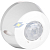 Датчик движения потолочный Lighting Management PIR 360рад. 2.5м IP20 для ОП ~240В 1000Вт/250Вт бел. Leg 048949