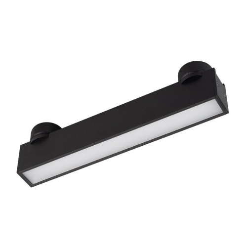 Светильник ART-INBELT-FLAT-L210-7W Day4000-MIX BK 90 deg 48В DALI 7Вт 4000К IP20 метал. Arlight 051222 Светильник ART-INBELT-FLAT-L210-7W Day4000-MIX BK 90 deg 48В DALI 7Вт 4000К IP20 метал. Arlight 051222