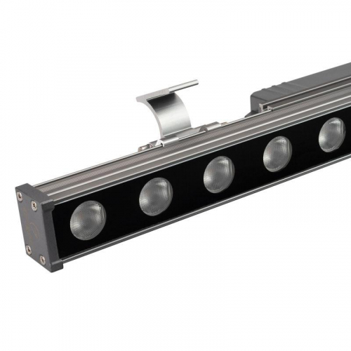 Прожектор линейный AR-LINE-500-12W Day4000 (GR 15х60 deg 230В) (закрытый) Arlight 041725 Прожектор линейный AR-LINE-500-12W Day4000 (GR 15х60 deg 230В) (закрытый) Arlight 041725