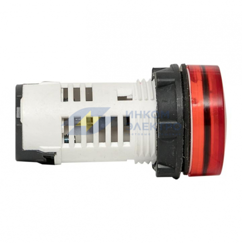 Матрица светодиодная AD16-22HS 230В AC IP65 красн. PROxima EKF ledm-ad16-r-65 фото 4 Матрица светодиодная AD16-22HS 230В AC IP65 красн. PROxima EKF ledm-ad16-r-65 фото 4