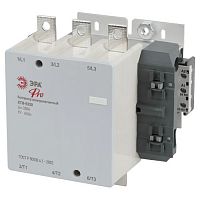 Контактор КТИ-5330 PRO KKT50-330-400-10-E 330А 400В/АС3 Эра Б0054931