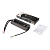 Блок питания для светодиод. ленты BSPS 12В 25.00А=300Вт IP67 JazzWay 5062085