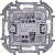 Выключатель 1-кл. Inspiria 10А IP20 250В 10AX механизм бел. IEK 673600
