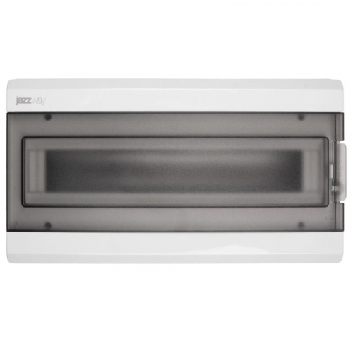 Бокс модульный накладной PDB/W 3018 GR (ЩРН-ПГ-18) IP65 пластик. Pro JazzWay 5072022 фото 2 Бокс модульный накладной PDB/W 3018 GR (ЩРН-ПГ-18) IP65 пластик. Pro JazzWay 5072022 фото 2