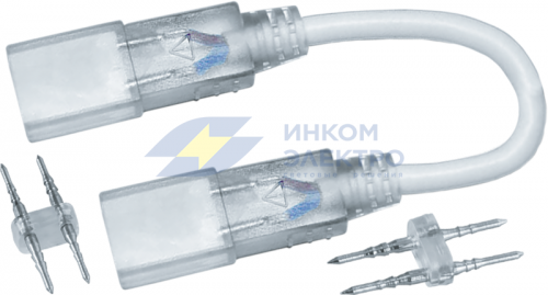 Коннектор 61 648 NLSC-flexconnector-5050-RGB-220 Navigator 61648