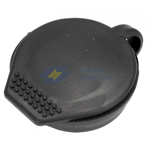 Накладка для замка защитная d22мм IP65 PROxima EKF cover-2 Накладка для замка защитная d22мм IP65 PROxima EKF cover-2