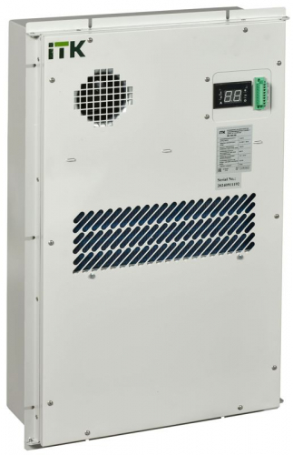 Кондиционер моноблочный 1500Вт для телеком. шкафа ITK CM-1500-230
