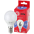Лампа светодиодная RED LINE LED P45-6W-865-E14 R 6Вт P45 шар 6500К холод. бел. E14 Эра Б0045356