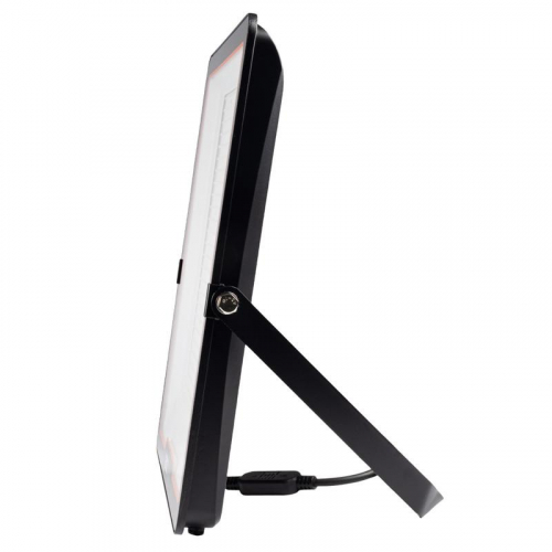 Прожектор светодиодный PFL-V 500Вт IP65 6500К СДО черн. Pro+ JazzWay 5064089 фото 5