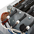 Завеса тепловая BHC-M15T09-PS (пульт BRC-D1) Ballu НС-1507281