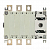 Рубильник 4п 315А без рукоятки управления TwinBlock EKF tb-s-315-4p
