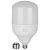 Лампа светодиодная высокомощная RED LINE LED POWER T140-100W-4000-E27/E40 R 100Вт Т140 колокол 4000К нейтр. бел. E27/E40 (переходник в компл.) 9800лм Эра Б0063880