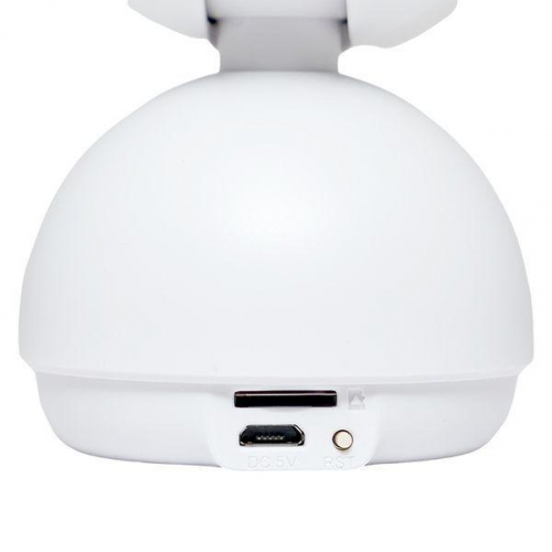 Камера поворотная Умная Connect Wi-Fi бел. EKF scwf-usb фото 12 Камера поворотная Умная Connect Wi-Fi бел. EKF scwf-usb фото 12