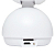 Камера поворотная Умная Connect Wi-Fi бел. EKF scwf-usb
