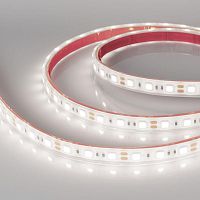 Лента светодиодная RTW-PFS-B60-13mm 12V Day 5000К 14.4Вт/м IP68 5060 герметичная (уп.5м) Arlight 036256