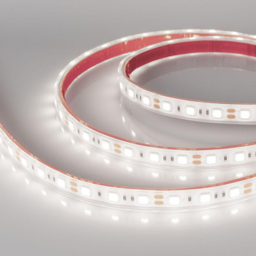 Лента светодиодная RTW-PFS-B60-13mm 12V Day 5000К 14.4Вт/м IP68 5060 герметичная (уп.5м) Arlight 036256 Лента светодиодная RTW-PFS-B60-13mm 12V Day 5000К 14.4Вт/м IP68 5060 герметичная (уп.5м) Arlight 036256
