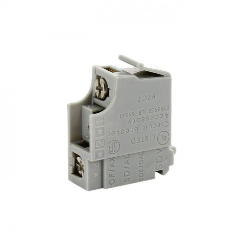 Контакт вспомогательный для ВА-99С 100/1250А EKF mccb99c-a-16 фото 3