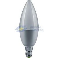 Лампа светодиодная 82 422 NLL-C37-7-230-RGBWWW-E14-WIFI SMART HOME Navigator 82422