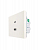 Розетка Type-C+ USB разъем СП ZIMA IP20 слон. кость LEZARD 704-9088-192TC