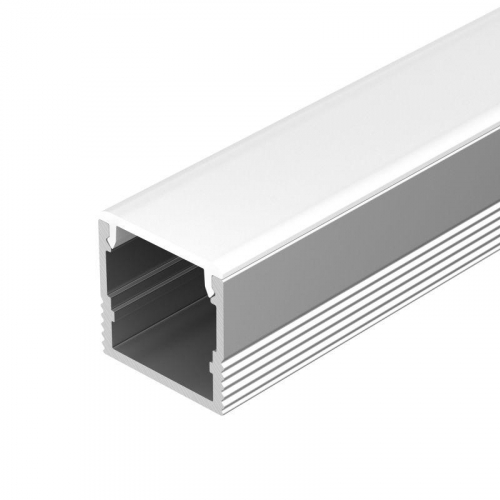 Профиль SL-MINI-15-2000 ANOD L2000 алюм. Arlight 049019 Профиль SL-MINI-15-2000 ANOD L2000 алюм. Arlight 049019